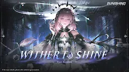 Screenshot 8: Punishing: Gray Raven | English