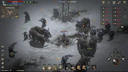 Screenshot 8: ROM: Golden Age