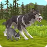 Icon: WildCraft：在線3D動物模擬