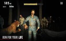 Screenshot 18: Into the Dead