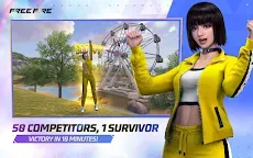 Screenshot 11: Garena Free Fire