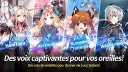 Screenshot 3: Sid Story
