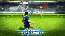 Screenshot 11: Football Strike: Online Soccer