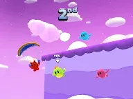 Screenshot 17: Pocket Champs：3D競速遊戲