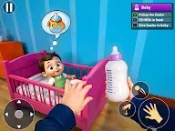 Screenshot 23: Mother Simulator 3D: Mom Games