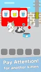 Screenshot 3: Escape Game Kitten Lost!