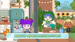 Screenshot 5: Mira World: Avatar Life
