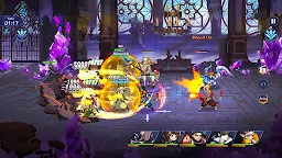 Screenshot 5: Mobile Legends: Adventure | Global