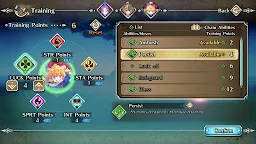 Screenshot 24: Trials of Mana