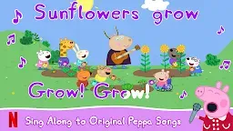 Screenshot 5: World of Peppa Pig NETFLIX