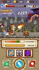 Screenshot 17: The Way to Become a Hero 