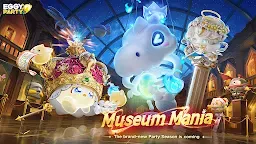 Screenshot 1: Eggy Party | Global
