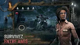 Screenshot 5: Dead by Daylight Mobile | Globale