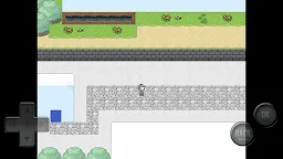 Screenshot 5: Over the Bottom of Underwater 