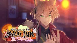 Screenshot 10: Welcome to the Yokai Inn
