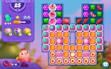 Screenshot 15: Candy Crush Friends Saga