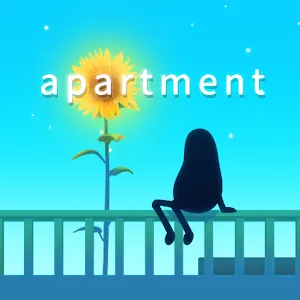 脱出ゲーム apartment ～記憶の部屋～