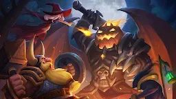 Screenshot 6: Soul Hunters