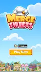 Screenshot 7: Merge Sweets