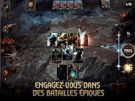 Screenshot 17: GWENT: The Witcher Card Game