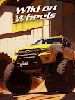 Screenshot 6: Wild on Wheels