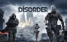 Screenshot 18: Disorder