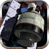 Icon: STEINS;GATE