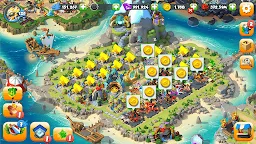 Screenshot 7: Dragon Mania Legends: 龍迷傳奇