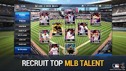 Screenshot 10: MLB 9 Innings GM