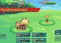 Screenshot 18: Duel Revolution