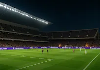 Screenshot 22: Football Soccer League 2025