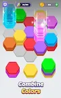 Screenshot 19: Hexa Sorting Puzzle