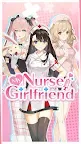 Screenshot 5: My Nurse Girlfriend : Anime Romance Game