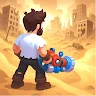 Icon: Wasteland Life!