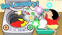 Screenshot 20: Crayon Shinchan Operation Little Helper