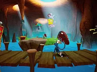 Screenshot 17: SpongeBob SquarePants: Battle for Bikini Bottom