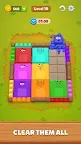 Screenshot 2: Farm Block Escape