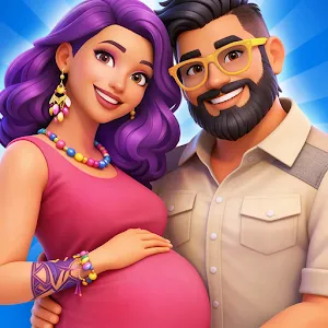 Life Sim 3D: Family Simulator