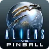 Icon: Aliens vs. Pinball