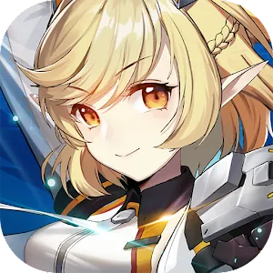 Fallen Seraph