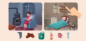 Screenshot 25: 藝術拼圖