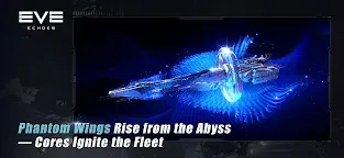 Screenshot 3: EVE Echoes