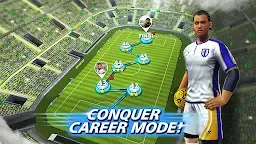 Screenshot 10: Football Strike: Online Soccer