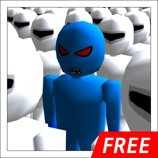 Finding Blue Free (KOR) - Games