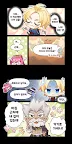 Screenshot 2: 용사는 건물주 - 방치형 RPG