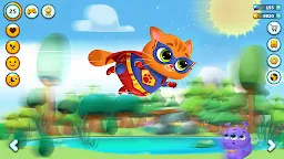 Screenshot 6: Bubbu 2 - My Pet Kingdom