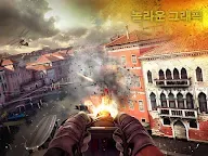 Screenshot 5: 모던 컴뱃5: 멀티플레이 FPS