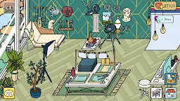 Screenshot 4: Adorable Home