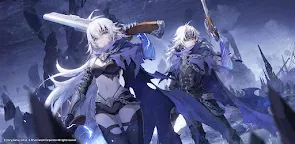 Screenshot 25: Ys Online:The Ark of Napishtim | Global