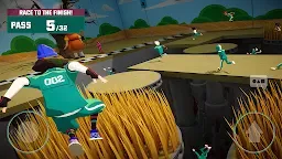 Screenshot 7: Squid Game: Unleashed